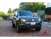 Volkswagen Amarok V6 2018