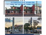 EN VENTA ESPECTACULAR RESIDENCIA ....ATENCION INVERSIONISTAS