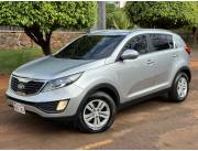 Kia Sportage 2014 diésel automático