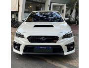VENDO SUBARU IMPRESA WRX STI 2021