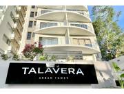 ✅DPTO. DE 2 DORM. - TALAVERA URBAN TOWER