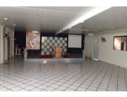 Vendo propiedad comercial en Capiatá - Excelente ubicación