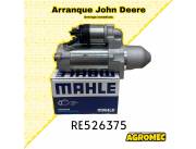 MOTOR DE ARRANQUE JOHN DEERE 12 VOLT