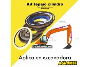 KIT REPARO CILINDRO HIDRAULICO CATERPILLAR 320