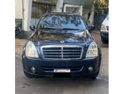 VENDO SSANGYONG REXTON 2007