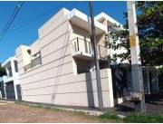 ALQUILO DUPLEX EN FERNANDO DE LA MORA ZONA SUR