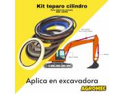 KIT DE REPARO CILINDRO KOMATSU PC200