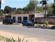 ALQUILO SALON COMERCIAL EN CENTRO CIUDAD DE ITA