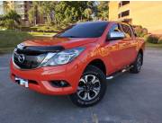 Mazda bt50 2022