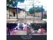 VENDO CASA EN ÑEMBY