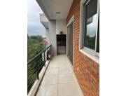 VENDO DEPARTAMENTO DE 2 DORMITORIOS EN EDIFICIO SANTA ANA