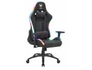 SILLA GAMER SATE RGB (5989)