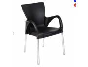 SILLA FIJA XP PLASTICO 100 K (3439)