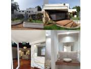 VENDO CASA* IDEAL PARA OFICINA O CENTRO DE ENTRENAMIENTO, SPA EN BARRIO SEMINARIO