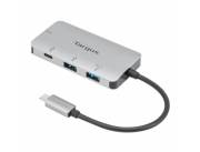 TAR.HUB USB-C TO 2X USB-A/USB-C 100W (ACH228USZ)|HP STORE