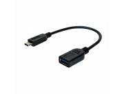 ADAPTADOR OTG USB TIPO C (AD4203BK)| HP STORE