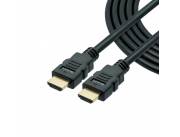 Cable HDMI 4.5m / 15ft (CB4115BK)| HP STORE