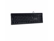 Keyboard Klass USB Spanish (KB6701BK)| HP STORE