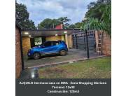 ALQUILO CASA ENM.R.A ZONA SHOPPING