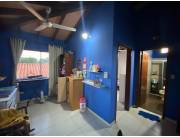 VENDO AMPLIA CASA EN FDO. ZONA SUR - ZONA ZAVALAS CUE