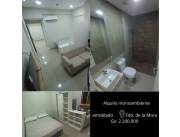 ALQUILO MONOAMBIENTE EN FERNANDO