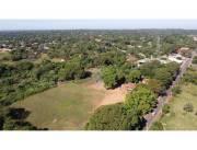 Terreno - Venta - Paraguay Central Capiata VENDO TERRENO DE 2.5 HA EN CAPIATA SOBRE RUTA