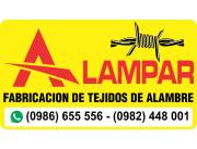 Alambres 17/15 de 1.000 mts oferta