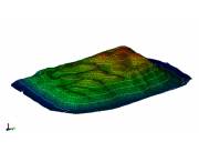 Topografia , Medicion de volumen , fotogrametria