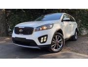 Kia Sorento 2017