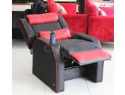 SOFA POLTRONA GAMER COUFA (G1)