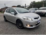 IMPONENTE TOYOTA AURIS RECIEN IMPORTADOS AÑO 2007