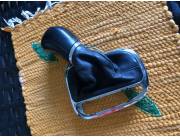 Pomo y Borde de Palanca Selectora Mercedes Benz W203 W209