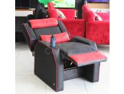 SOFA POLTRONA GAMER COUFA (G1)