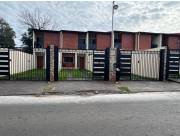 VENDO DÚPLEX DE 3 DORM. EN FDO. DE LA MORA - ZONA SUR