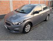 Chevrolet ONIX 2021