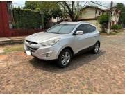 Hyundai Tucson 2012