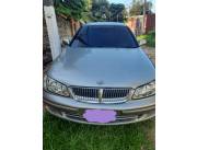 Vendo Nissan sylfy