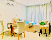 Vendo Departamento amoblado en Barrio Herrera