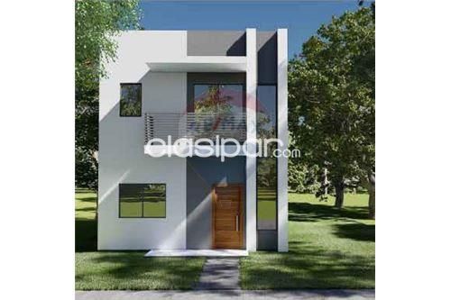 Duplex - Duplex - Venta - Paraguay Central Luque