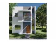 Duplex - Venta - Paraguay Central Luque