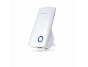 Extensor de Rango Inalámbrico N 300Mbps ( TL-WA850RE ) | HP STORE