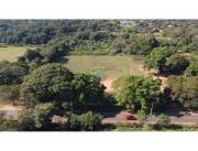 VENDO TERRENO SOBRE RUTA CAPIATA THOMPSON 2.5 HECTAREAS