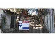 VENDO TERRENO EN BARRIO SAN ROQUE FRENTE A CROWN PLAZA