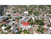Depósito - Venta - Paraguay Central Lambaré Galpones en Lambaré z/ Defensores del Chaco!