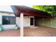 VENDO AMPLIA CASA EN FERNANDO ZONA SUR ZONA 3 BOCAS