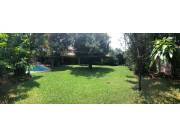 MANSION EN VENTA SOBRE PRIMER PRESIDENTE