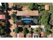 Terreno - Venta - Paraguay Central Luque