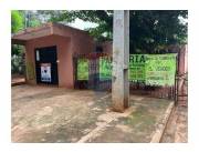 Chalet - Venta - Paraguay Central Luque