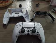 REPARACION DE CONTROLES DE PLAYSTATION TODAS LAS SERIES