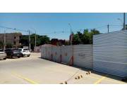 ALQUILER DE VALLADOS